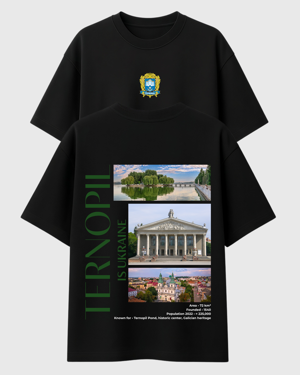 Тернопіль