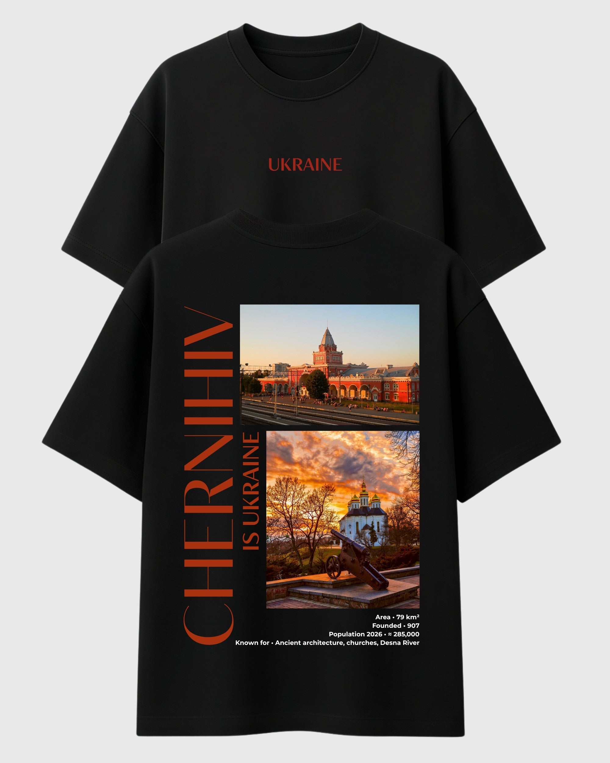 Cherníhiv (rojo)