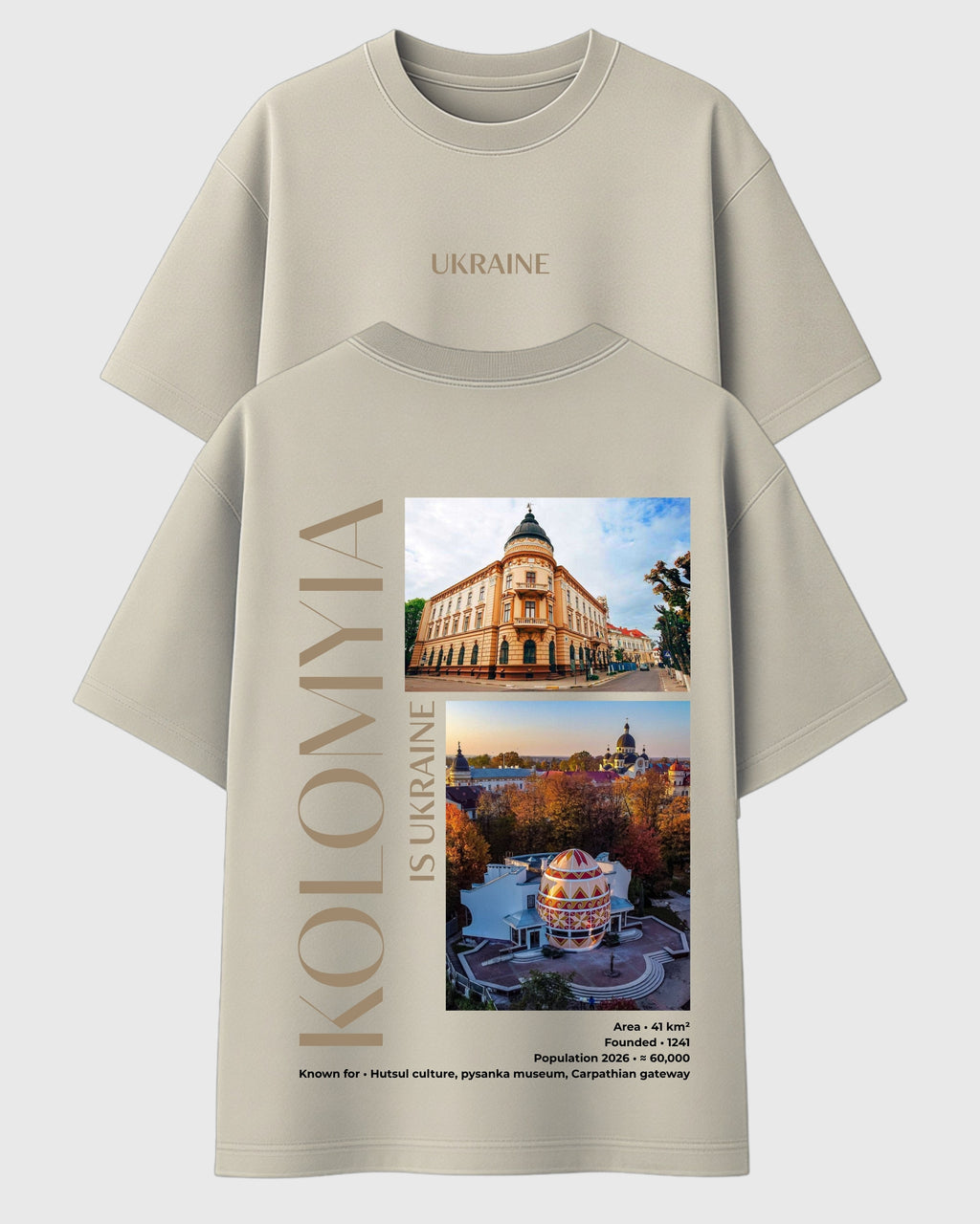 Kolomyia