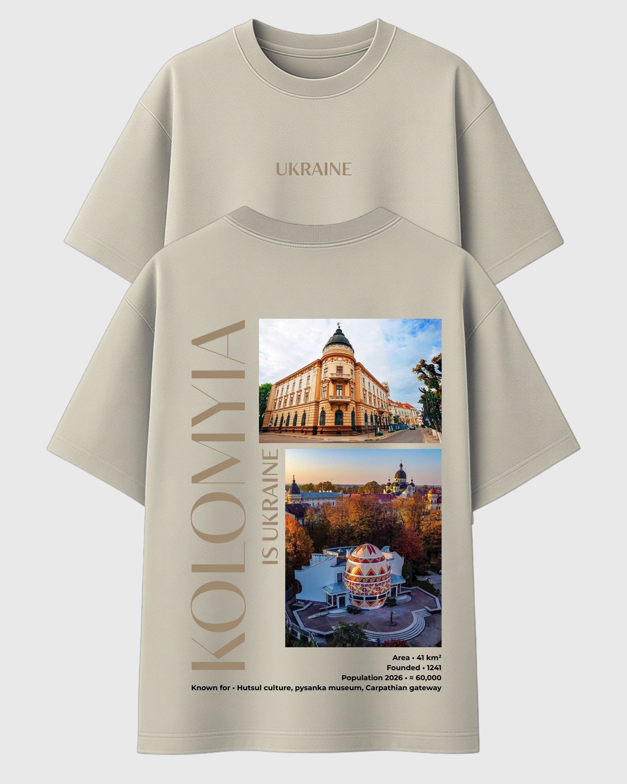 Kolomyia