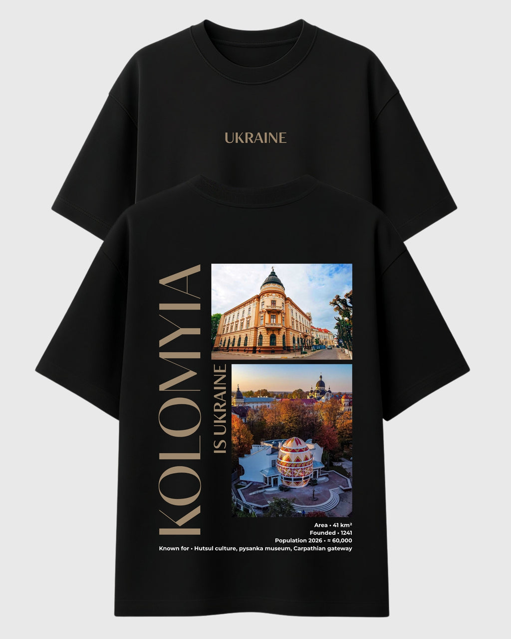 Kolomyia