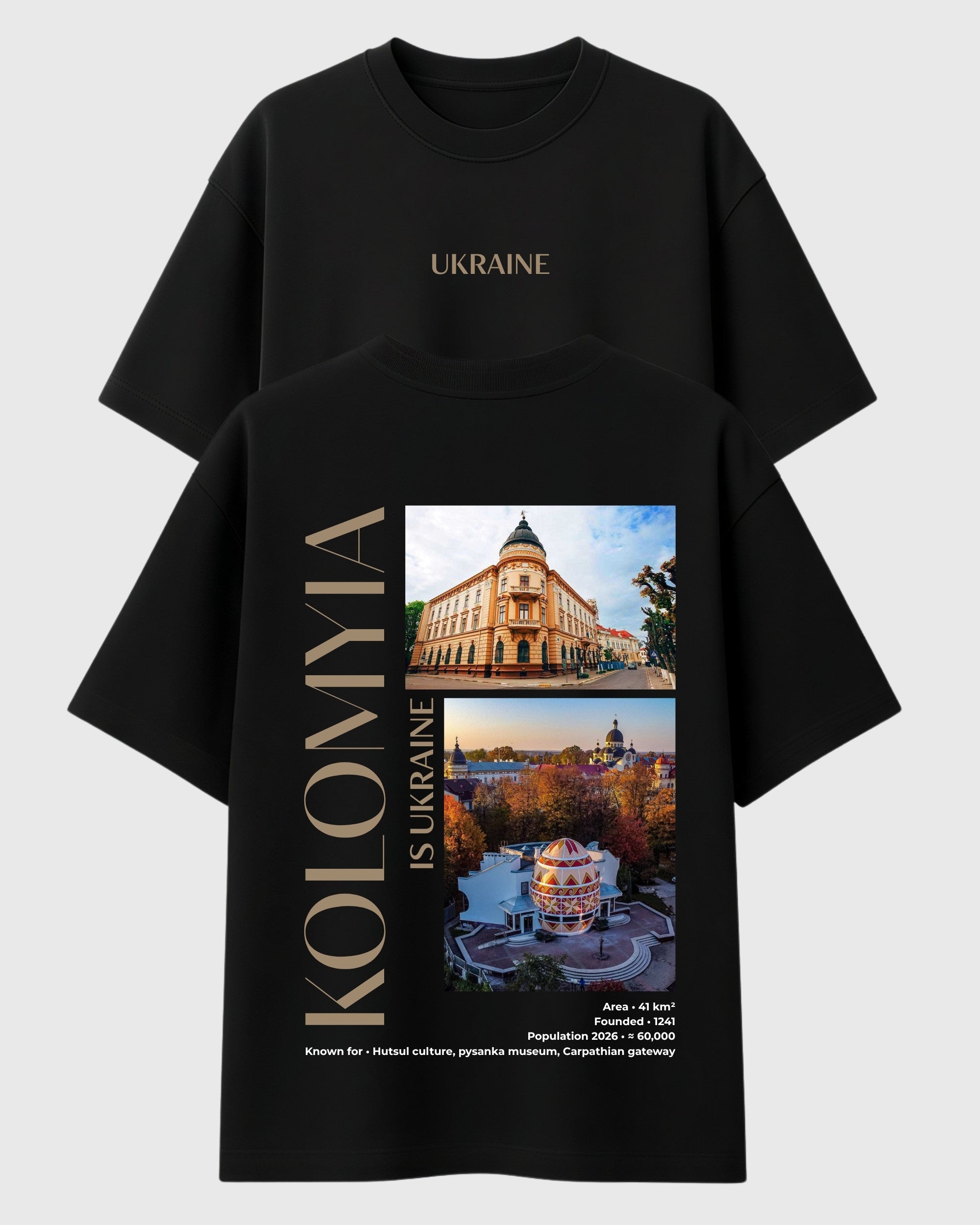Kolomyia