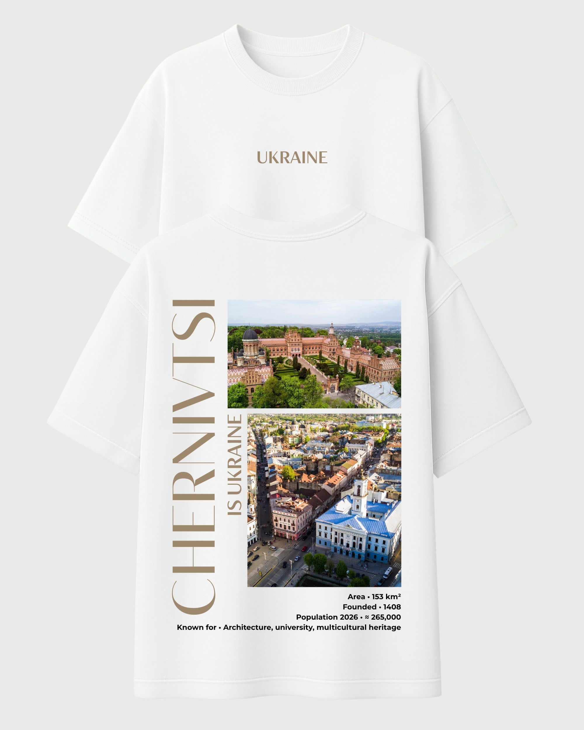 Chernivtsi