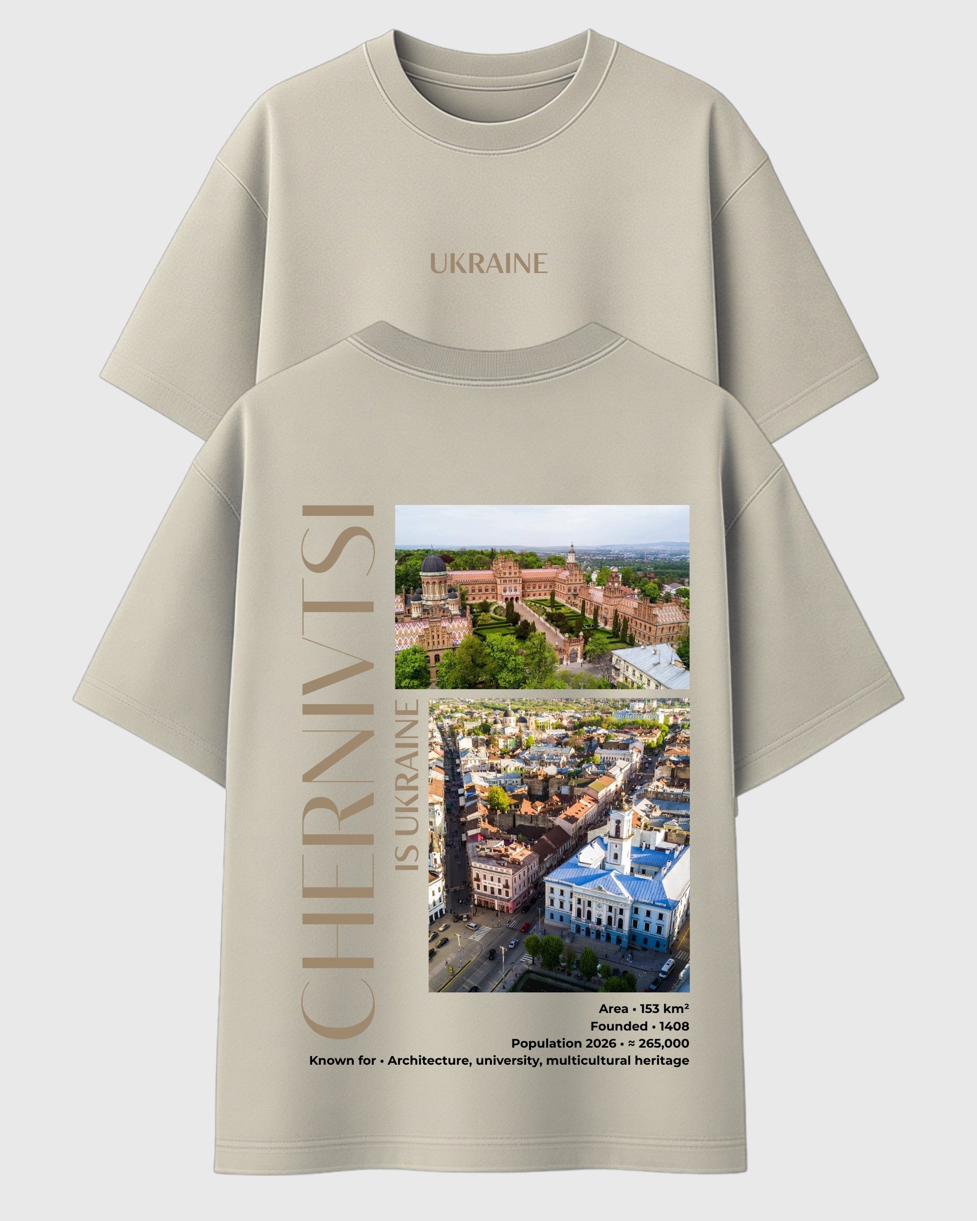 Chernivtsi