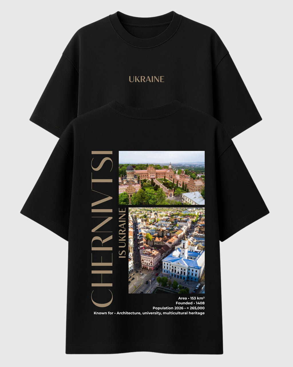 Chernivtsi