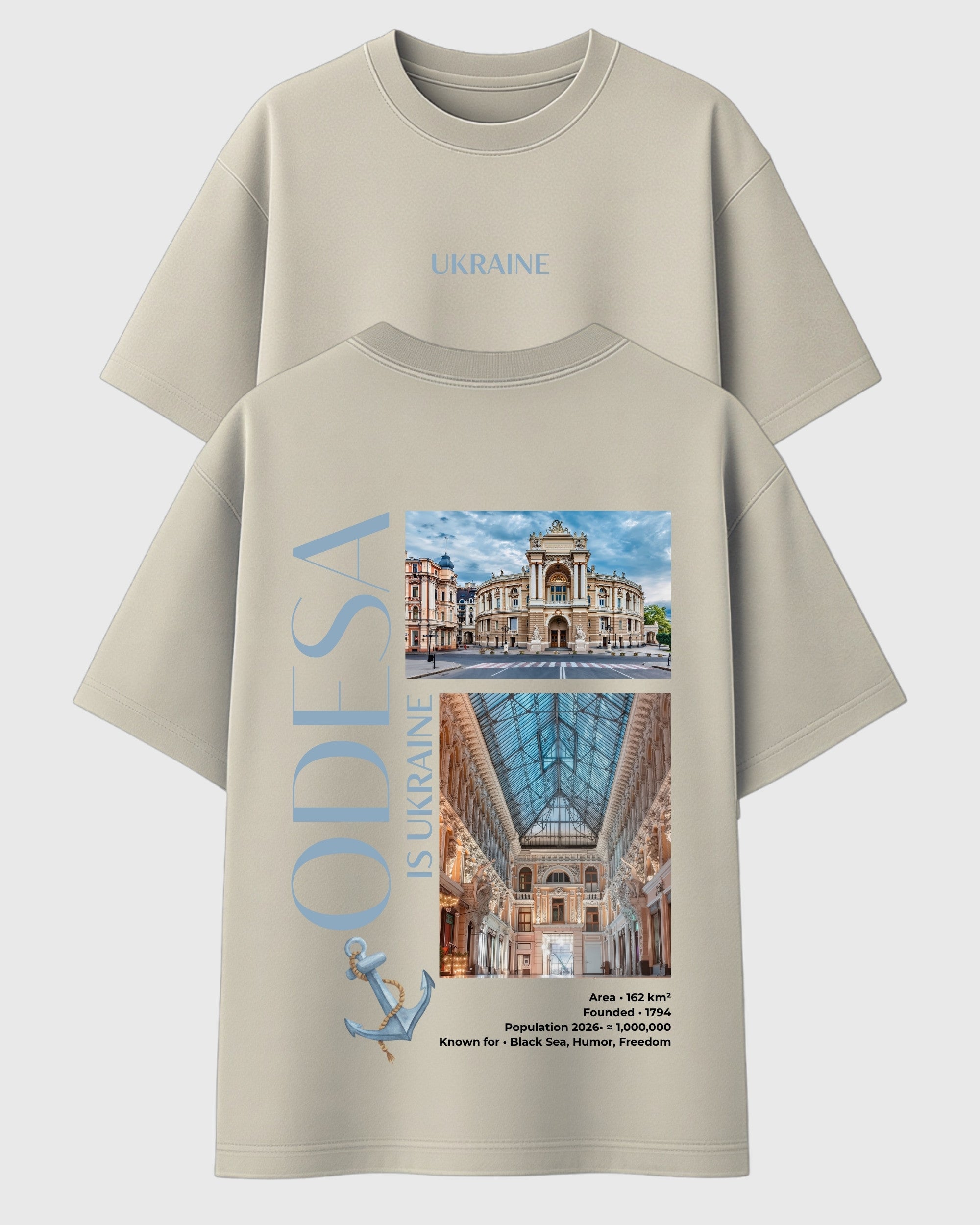 Одеса