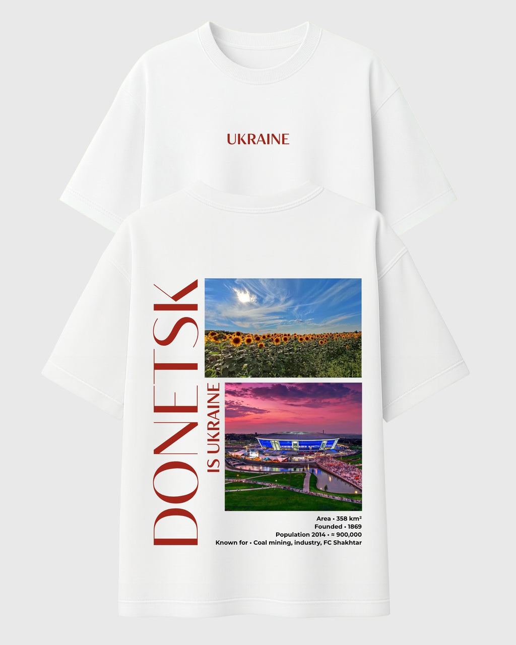 Donetsk