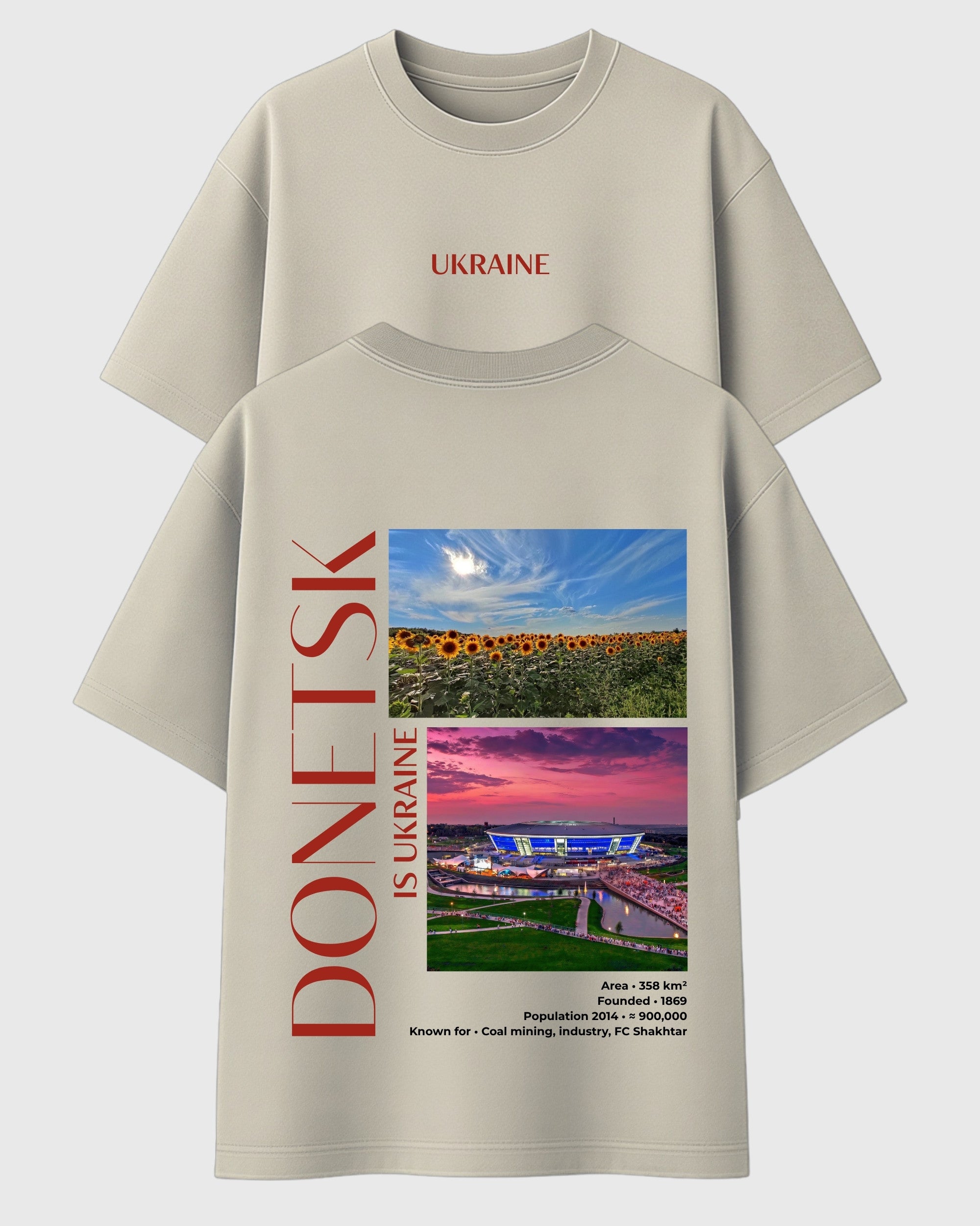 Donetsk