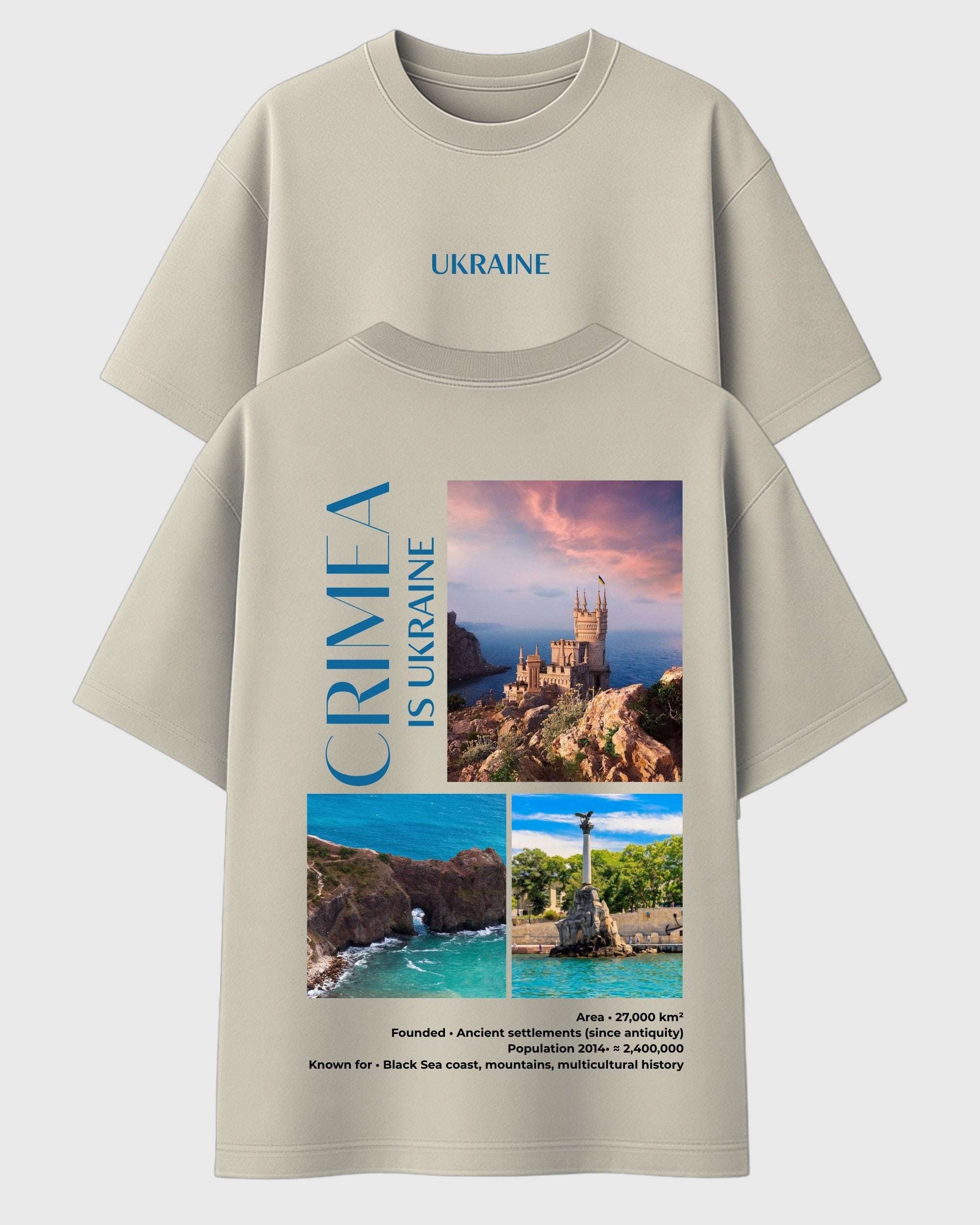 Crimea