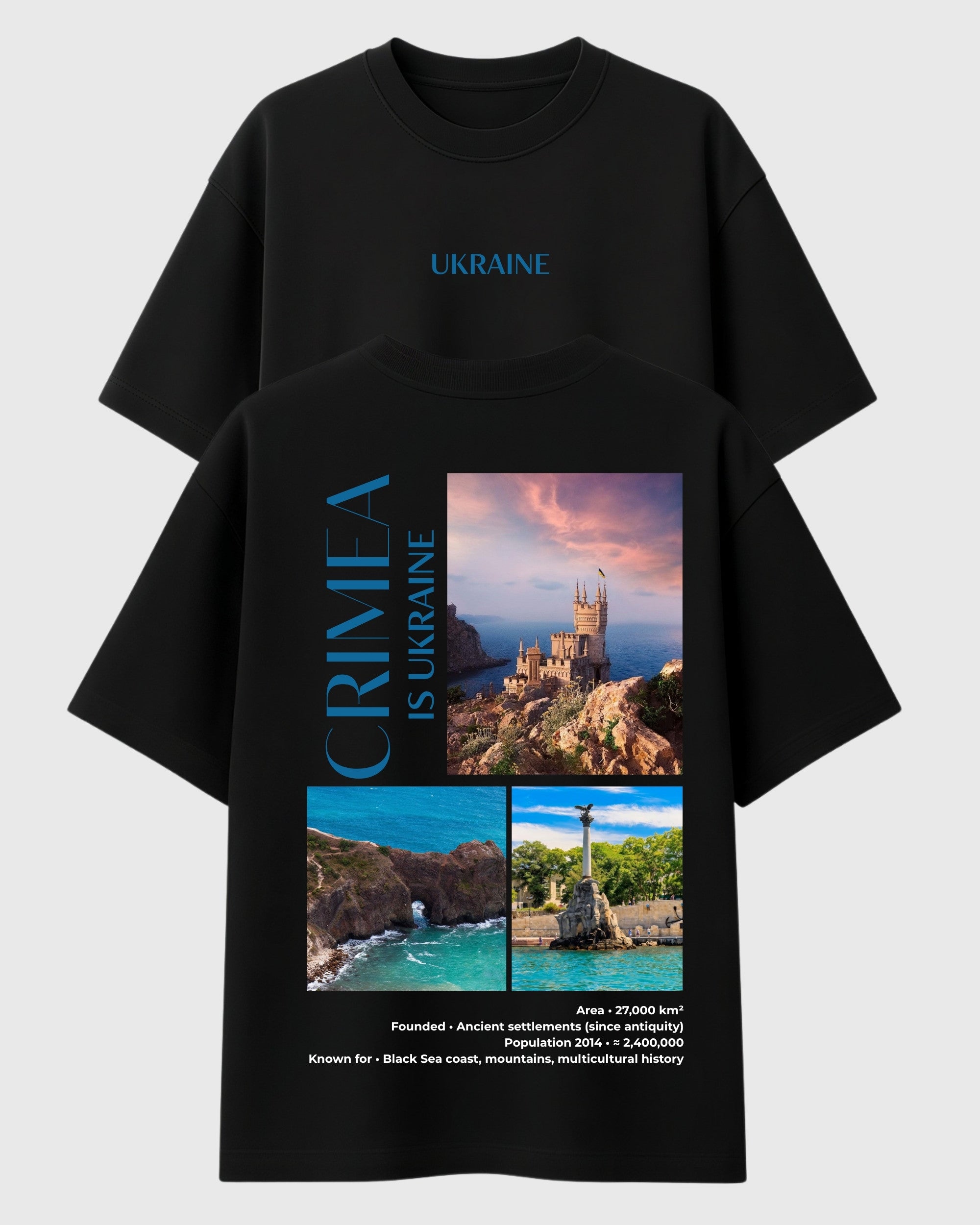 Crimea