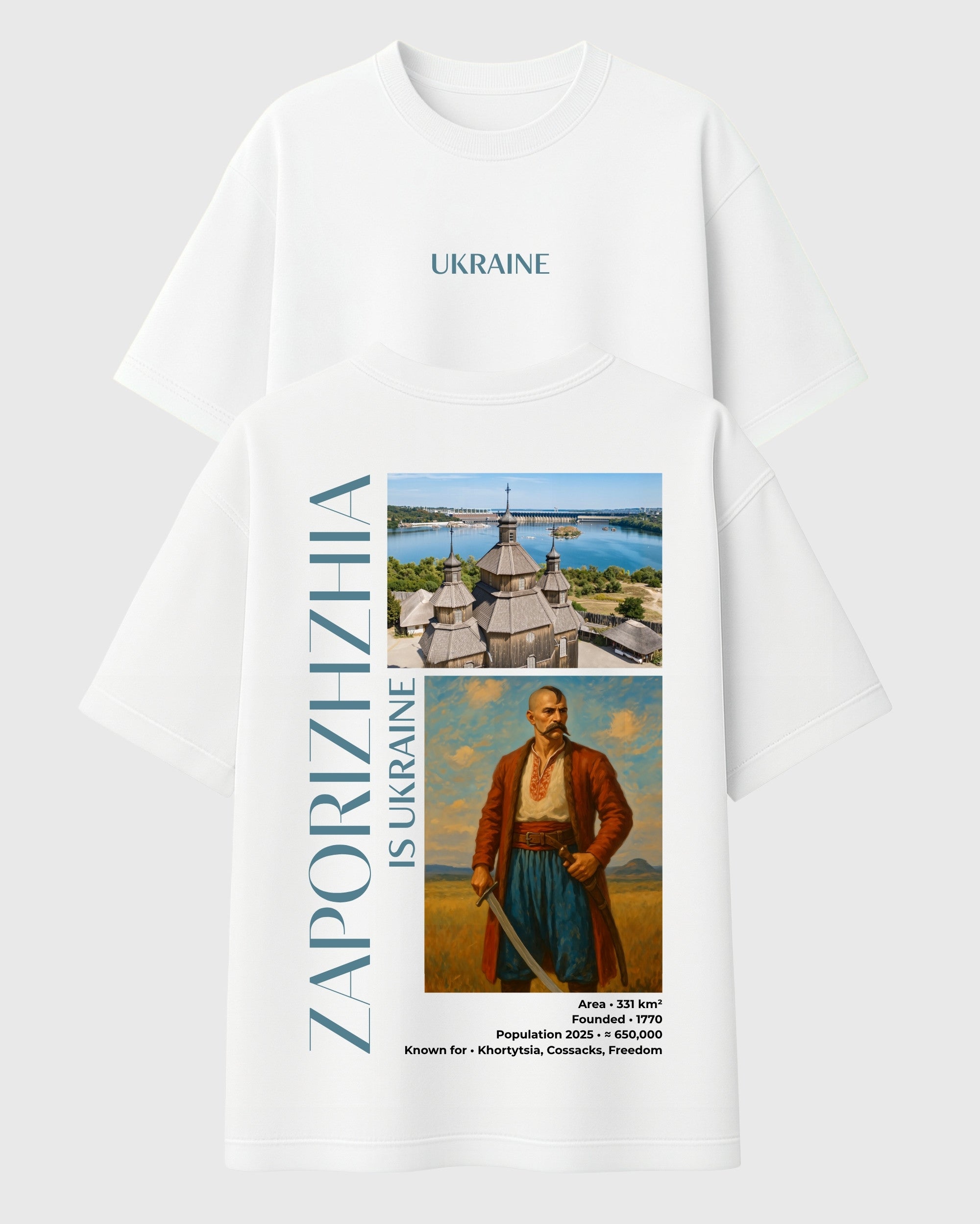 Zaporiyia