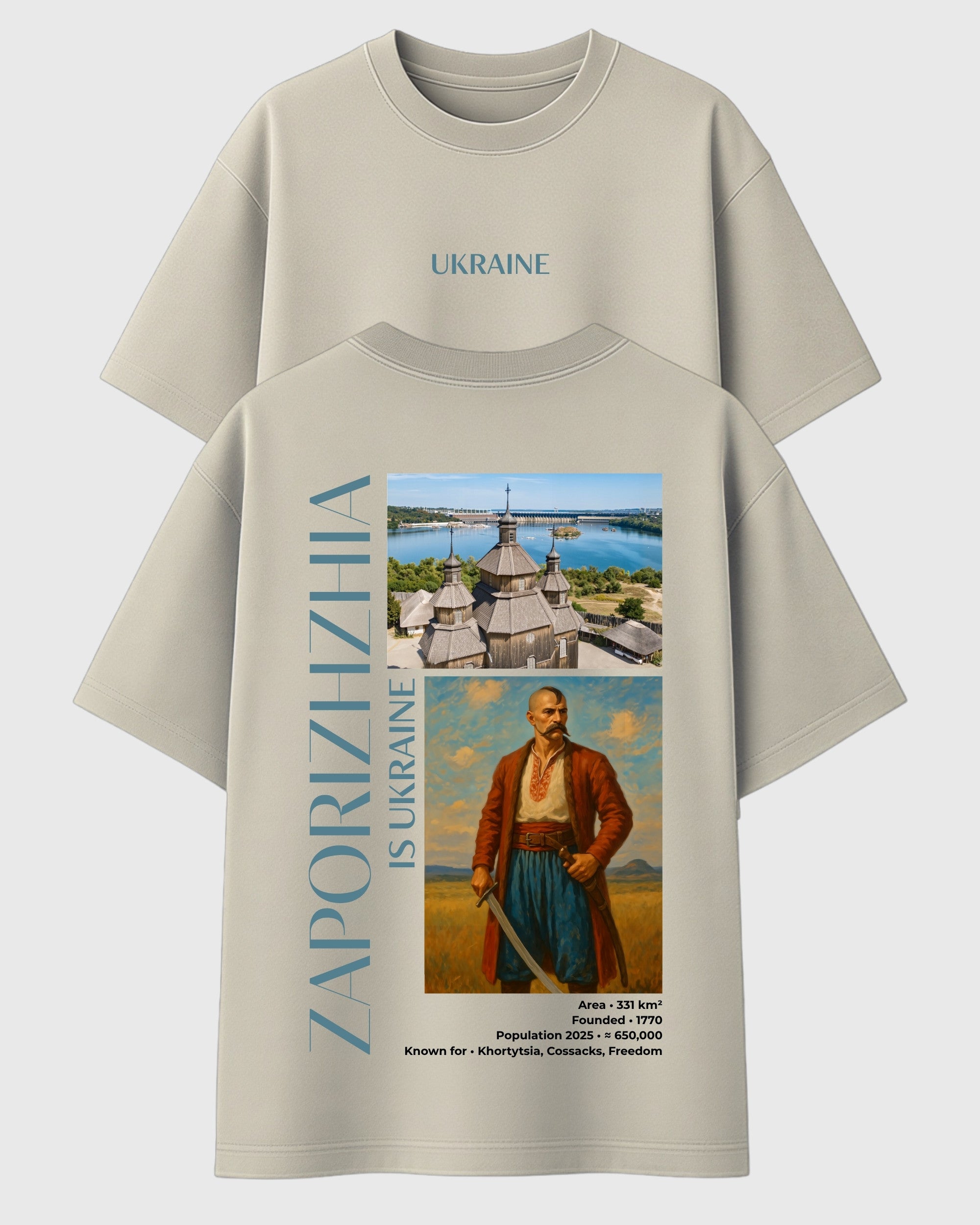 Zaporiyia