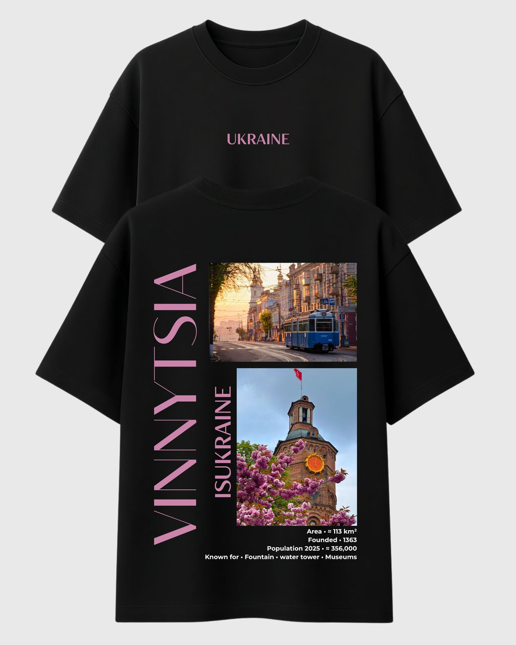 Vínnitsia (rosa)