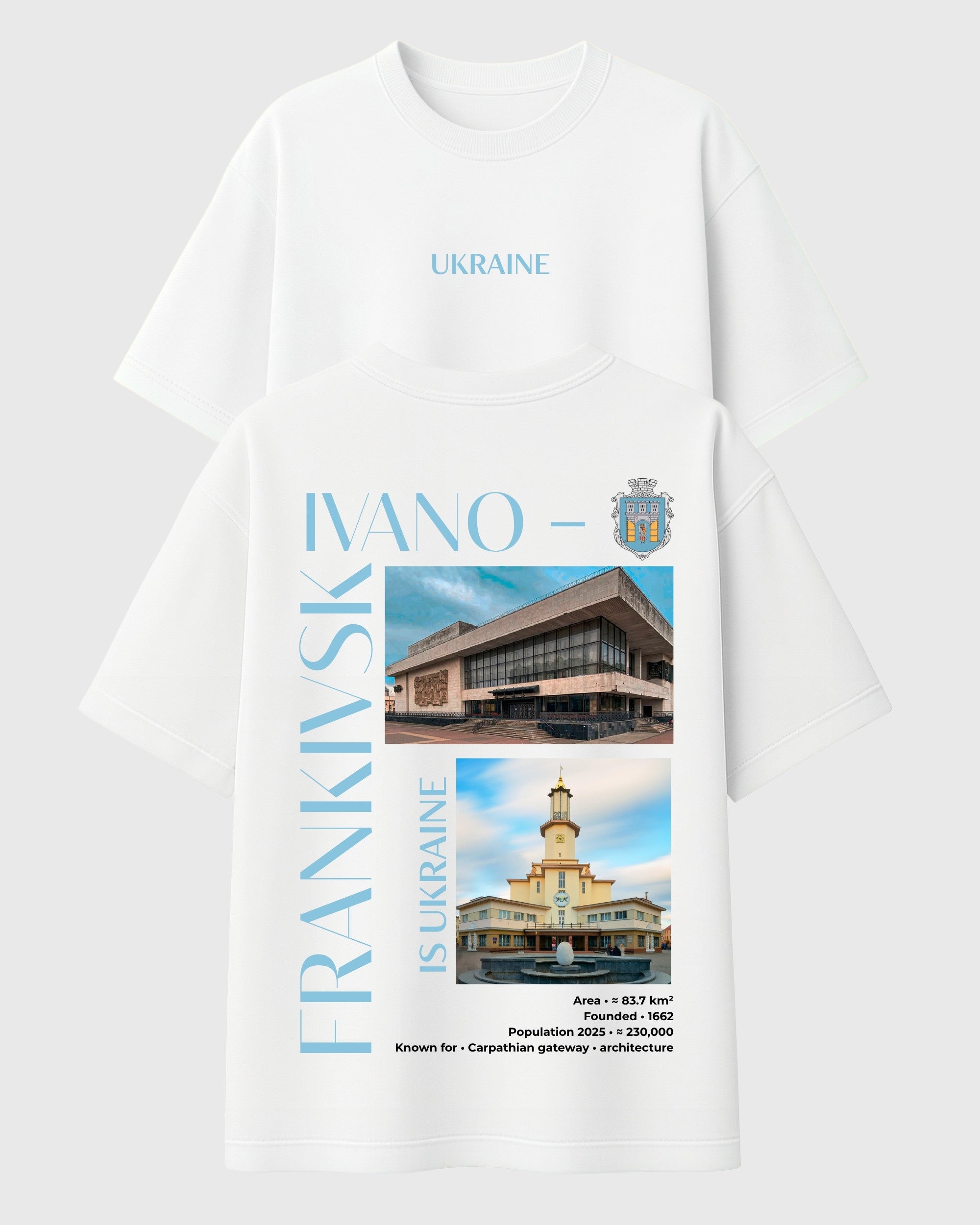 Ivano-Frankivsk