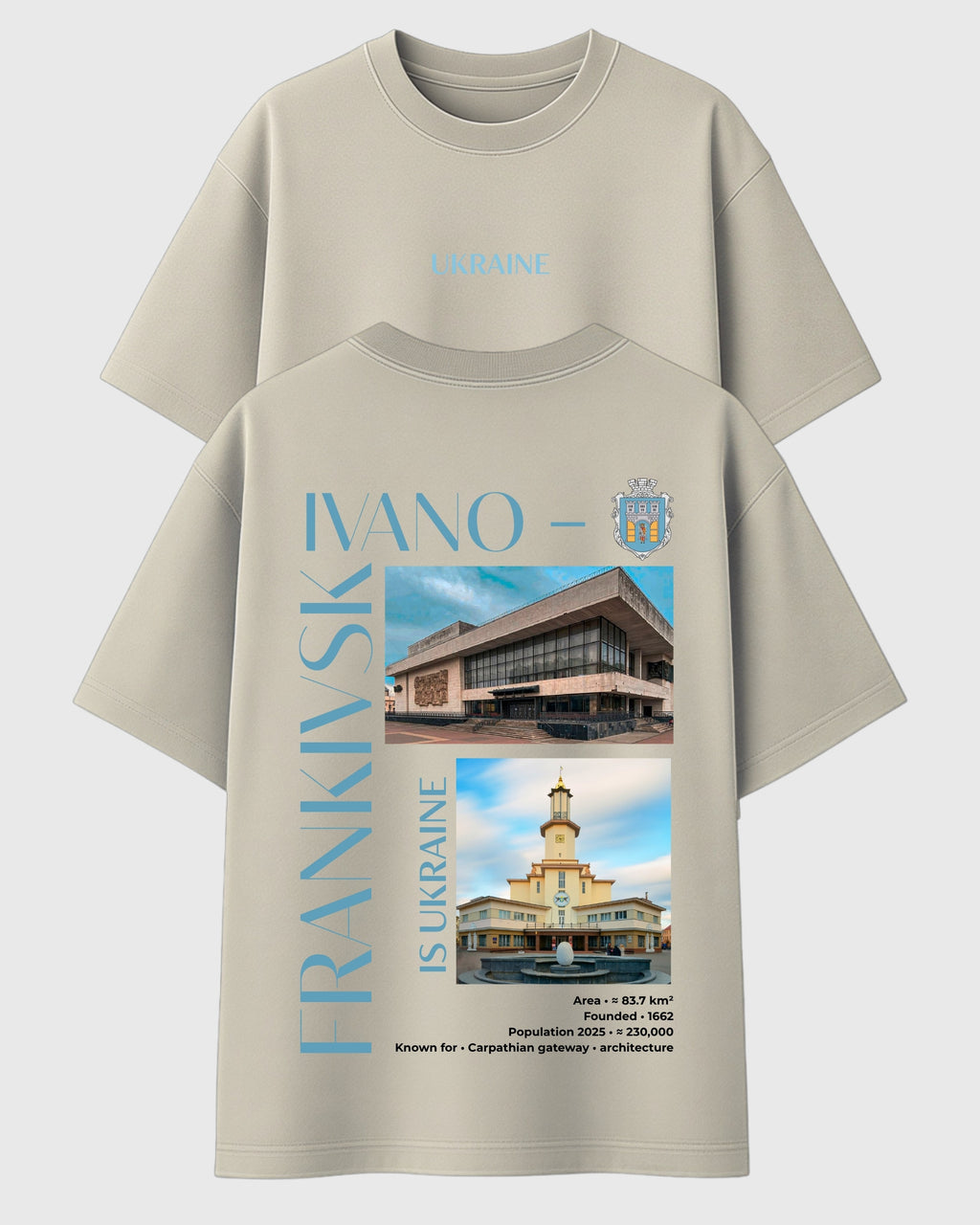 Ivano-Frankivsk
