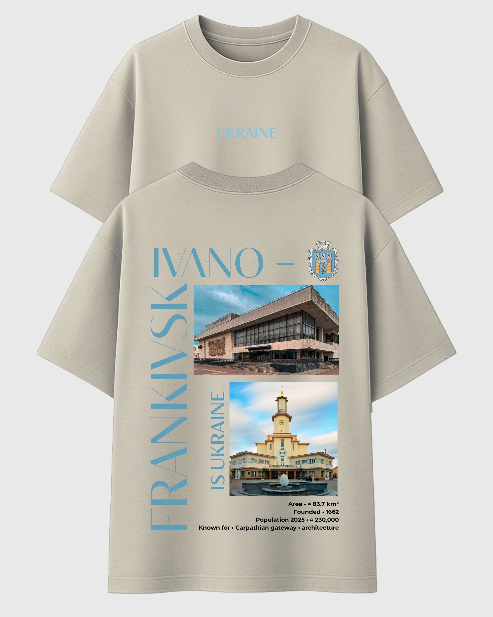 Ivano-Frankivsk