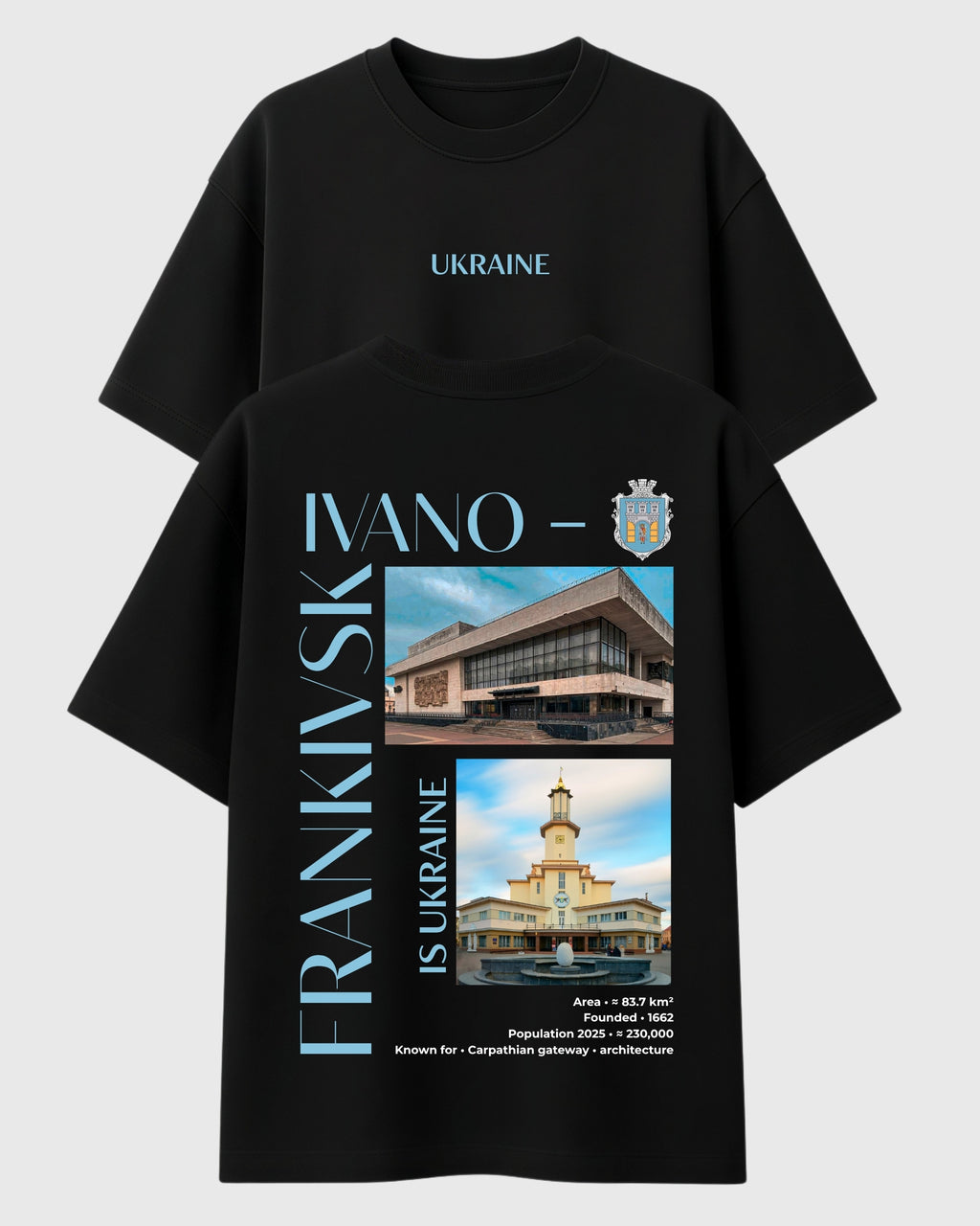 Ivano-Frankivsk