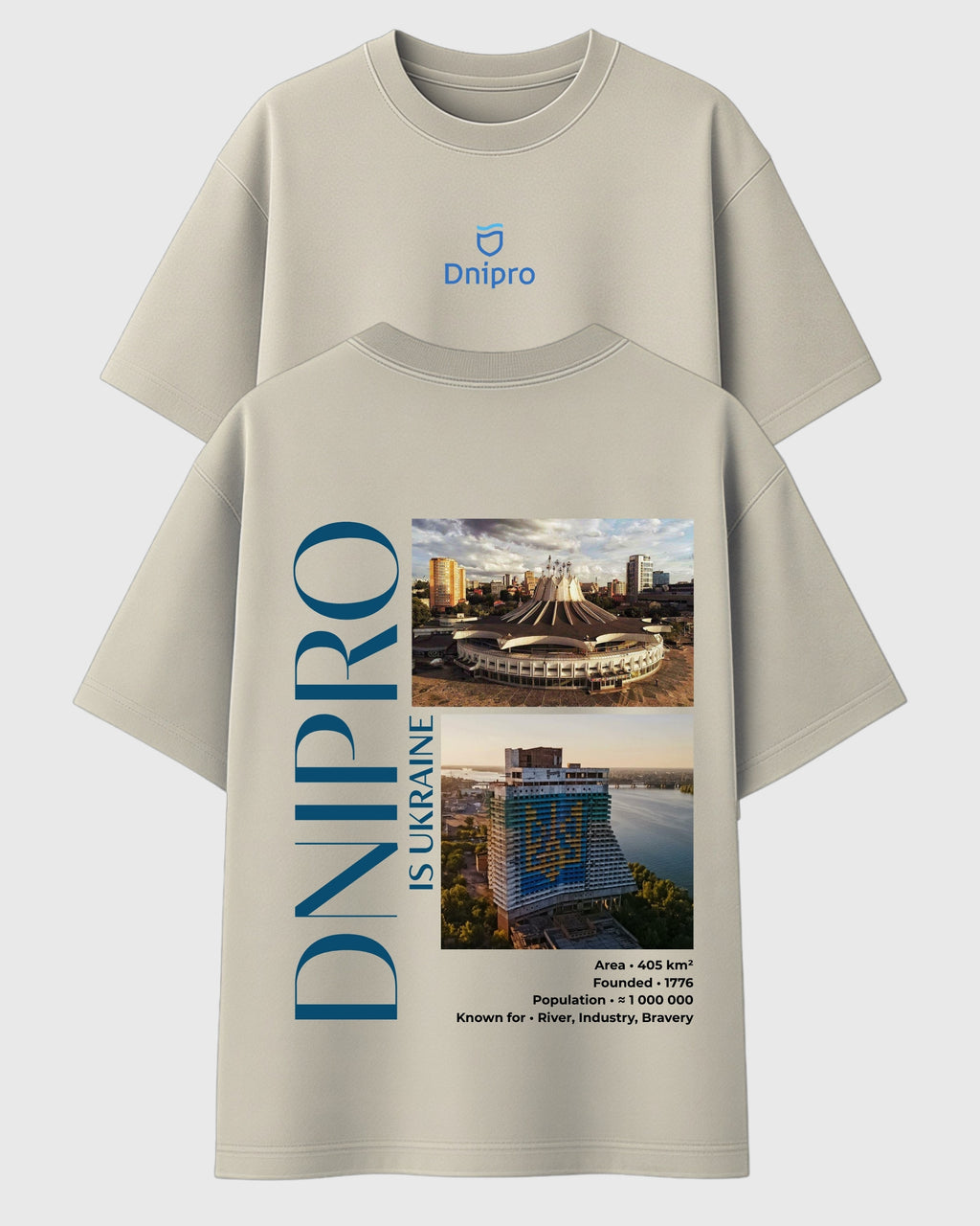Dnipró 2