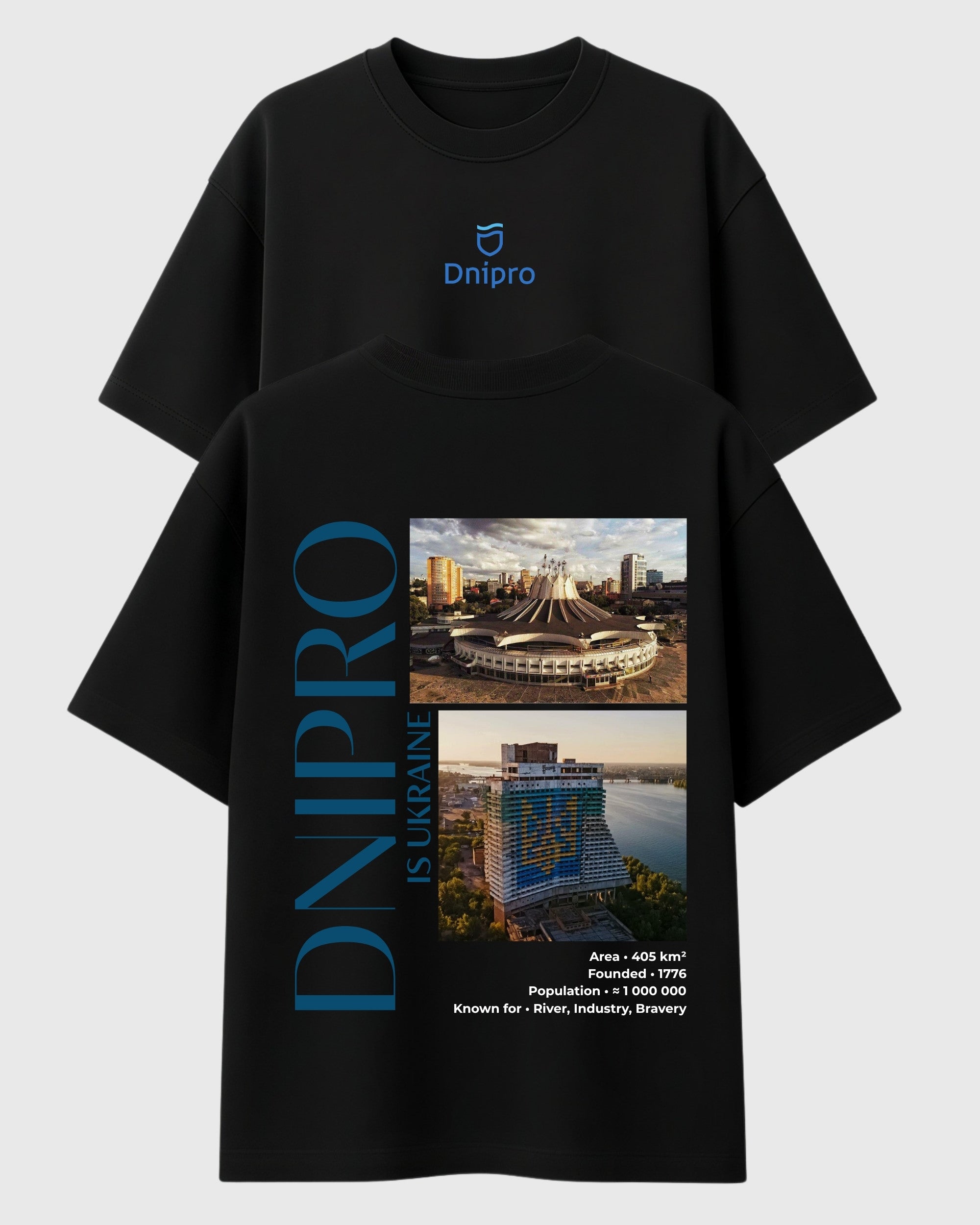 Dnipró 2