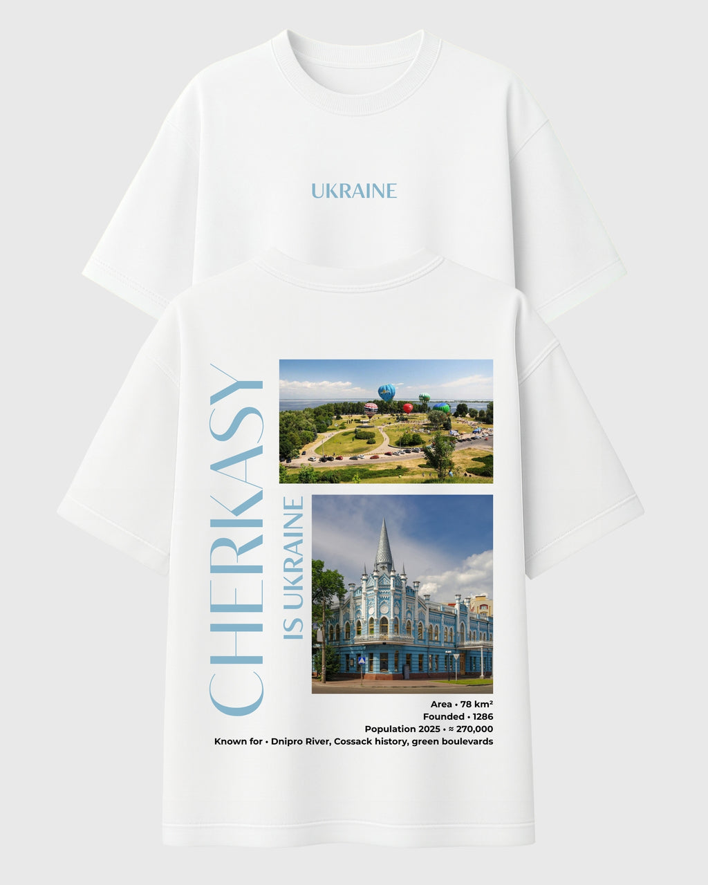 Cherkasy